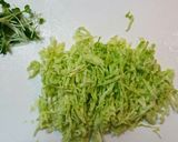 簡単!美味しい!カリカリ豚丼!作り方3写真