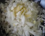 家庭の味4 うちのチーズハンバーグ作り方1写真