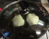 家庭の味4 うちのチーズハンバーグ作り方8写真