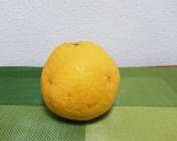 ミントとたっぷり果実のオランジーナ作り方1写真