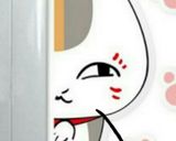 にゃんこ先生キャラ弁Ⅱ作り方2写真