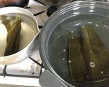 やめられないそばつゆ仕立てしゃぶしゃぶ♡作り方1写真