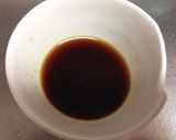 筍と牛肉の甘辛煮♪作り方1写真
