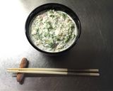スカーゲンラーラ(エビとディルのソース)作り方4写真