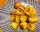 子供もがっつく！オーブンポテト作り方3写真