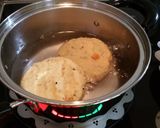 減塩☆大根がんも作り方3写真