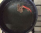 しょっぱい たまご作り方2写真