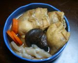 レンコンをおいしく食べよう！宝袋作り方4写真