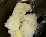 豚肉&レタス丼♪カフェご飯風！作り方3写真