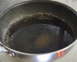 かぶの煮びたし　人参えごまドレッシングで作り方2写真