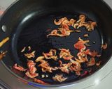 かぶの煮びたし　人参えごまドレッシングで作り方6写真