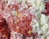 簡単ふっくらハンバーグ作り方2写真