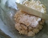 さっくり♪簡単ノンバター全粒粉クッキー作り方7写真