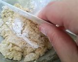 さっくり♪簡単ノンバター全粒粉クッキー作り方8写真