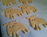 さっくり♪簡単ノンバター全粒粉クッキー作り方12写真