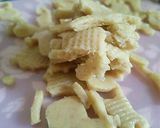 さっくり♪簡単ノンバター全粒粉クッキー作り方13写真