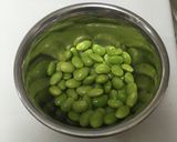 育毛！枝豆と根菜のゴママヨサラダ作り方3写真