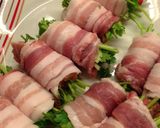 梅ブタちゃんのサッパリ焼き作り方5写真