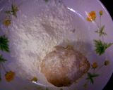簡単！手打ちラーメン☆シコシコ卵麺作り方2写真