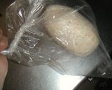 天然酵母のパンpart2作り方13写真