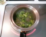 炒め玉ねぎかおる♪デリ風ポテトサラダ作り方4写真