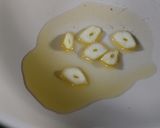 夏野菜と牛肉のオイスター黒酢炒め作り方5写真