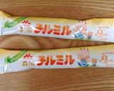 栄養満点の離乳食☆コーンスープ☆作り方5写真