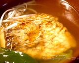 料亭の味*白だしde簡単鯛のお吸い物♡作り方3写真