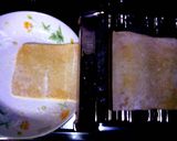 簡単！手打ちラーメン☆シコシコ卵麺作り方4写真
