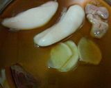 真鯛丸ごと☆松皮造りと昆布締め+α作り方15写真