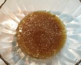 簡単極うま♥しょっぱくないチョレギサラダ作り方3写真
