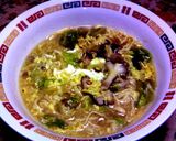 簡単！手打ちラーメン☆シコシコ卵麺作り方8写真