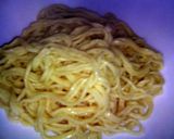 簡単！手打ちラーメン☆シコシコ卵麺作り方7写真