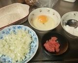 たらこのじゃがバタ☆コロッケ作り方2写真