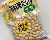 お豆さんいっぱいひじき煮作り方2写真