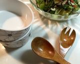 簡単極うま♥しょっぱくないチョレギサラダ作り方6写真
