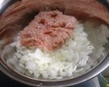 トマト餃子作り方1写真
