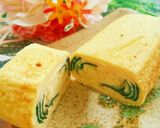 簡単美味しい♪とろ〜りチーズ海苔玉作り方5写真