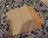 高野豆腐とチーズの肉巻きロール作り方5写真