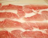 高野豆腐とチーズの肉巻きロール作り方6写真