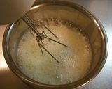 バニラシフォン作り方7写真