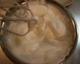 バニラシフォン作り方9写真