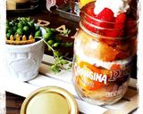 ORANGINAでパンフルーツジャー作り方5写真
