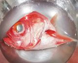 金目鯛の煮付け★簡単作り方1写真