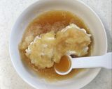 レンジで簡単♪ 贅沢肉焼売のみぞれ煮作り方3写真