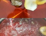 金目鯛の煮付け★簡単作り方3写真
