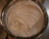 バニラシフォン作り方11写真
