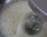 野菜嫌いのお子様でも♡青汁シフォンケーキ作り方6写真