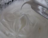 野菜嫌いのお子様でも♡青汁シフォンケーキ作り方8写真