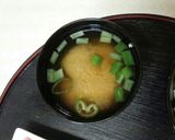 血液ダイエット食318（信州味噌）作り方2写真